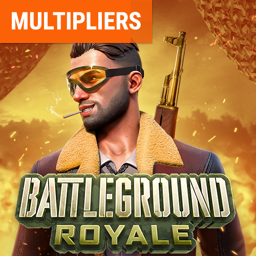 Battleground Royale